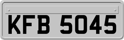 KFB5045