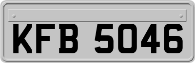 KFB5046