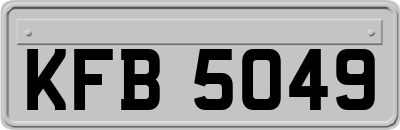 KFB5049
