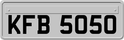 KFB5050