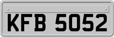 KFB5052