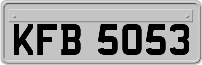 KFB5053