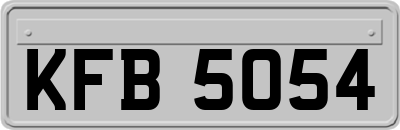 KFB5054