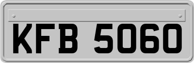 KFB5060