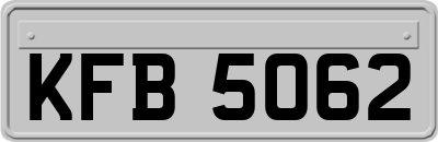 KFB5062