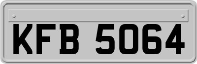 KFB5064
