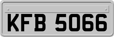 KFB5066