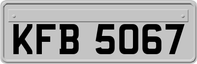 KFB5067