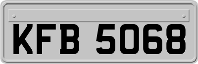 KFB5068