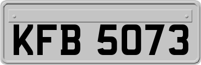 KFB5073