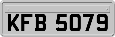 KFB5079