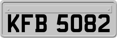KFB5082