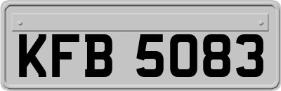 KFB5083
