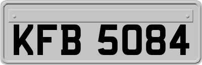 KFB5084