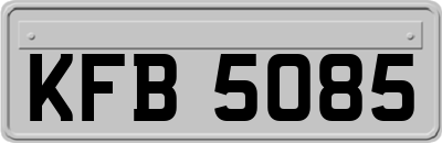 KFB5085