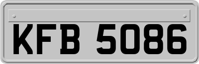 KFB5086