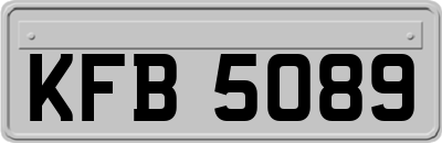 KFB5089