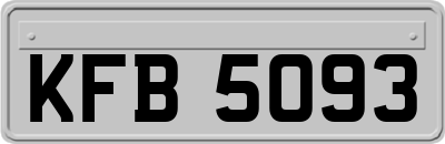 KFB5093
