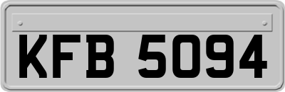 KFB5094
