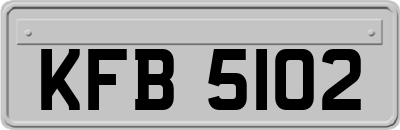 KFB5102