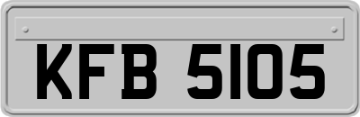 KFB5105