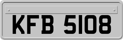 KFB5108