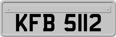 KFB5112