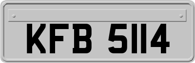 KFB5114