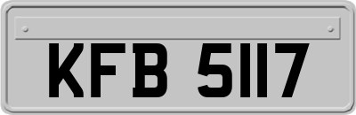 KFB5117