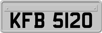 KFB5120