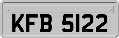 KFB5122