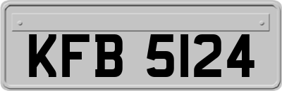 KFB5124