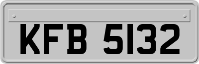 KFB5132