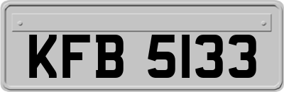 KFB5133