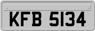 KFB5134