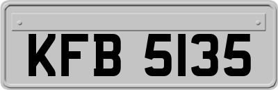 KFB5135