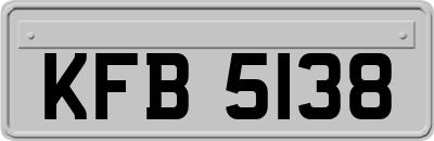 KFB5138