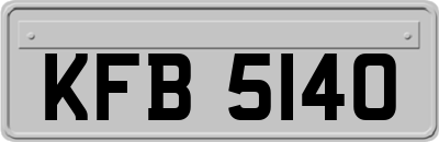 KFB5140