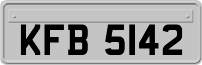 KFB5142