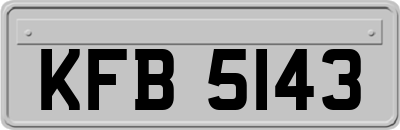 KFB5143