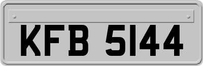 KFB5144
