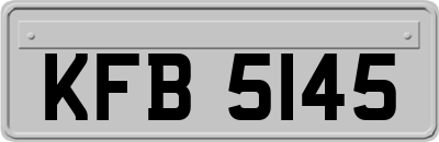 KFB5145