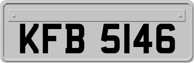 KFB5146
