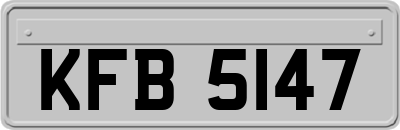 KFB5147