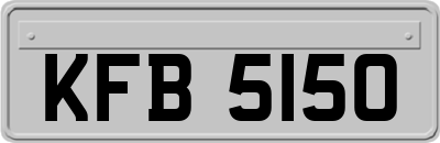 KFB5150
