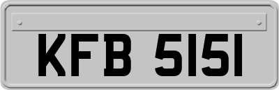 KFB5151