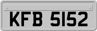 KFB5152