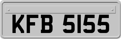 KFB5155