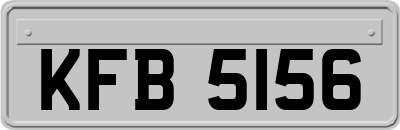 KFB5156