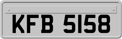 KFB5158